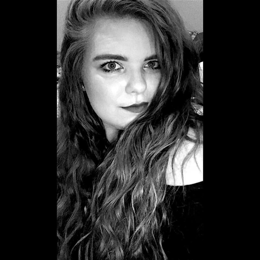 Meet your Posher, Paige